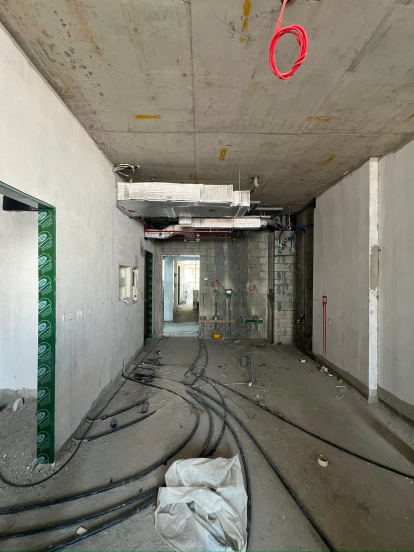 27 East End Garden Residences By Mirha Homes Real Estate Development construction — photo 2