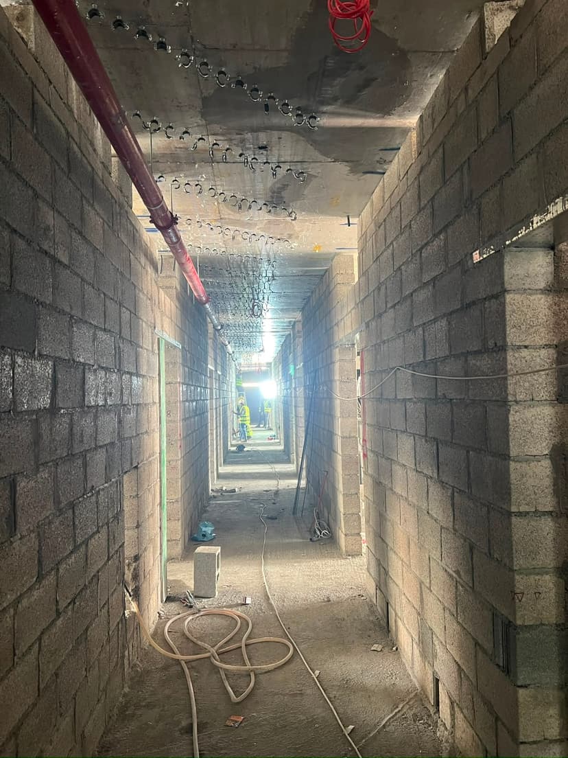 27 East End Garden Residences By Mirha Homes Real Estate Development construction — photo 3