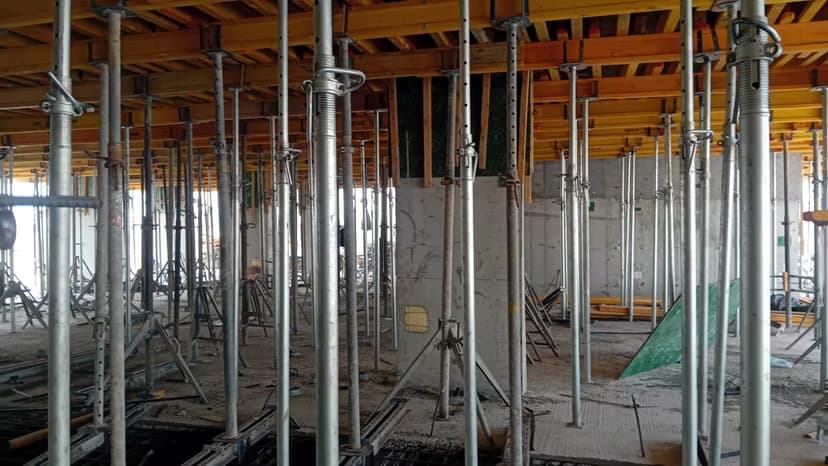 27 East End Garden Residences By Mirha Homes Real Estate Development construction — photo 4