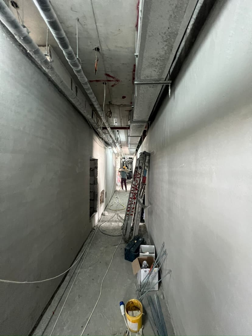 Villa Del Divos Residences construction — photo 5