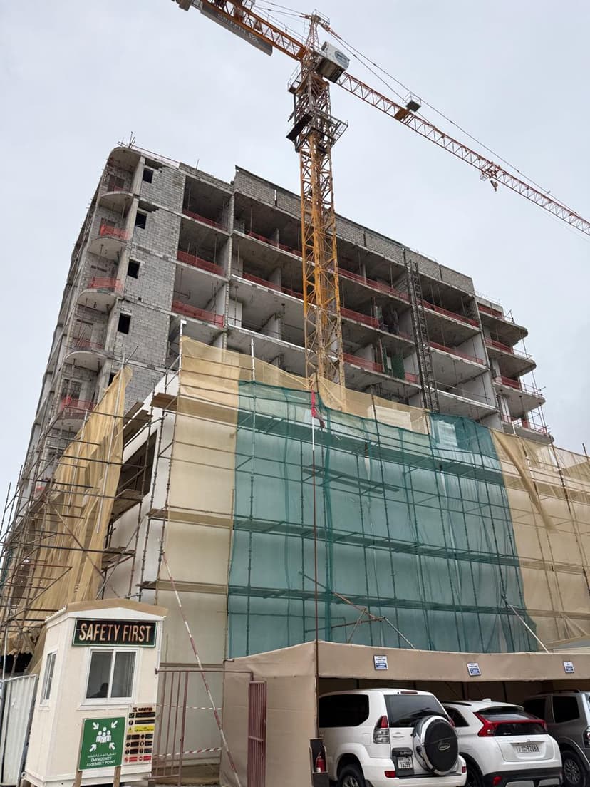 Ethan construction — photo 14