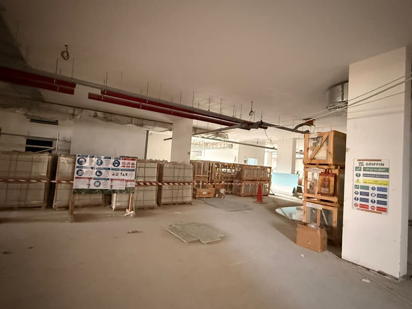 Ethan construction — photo 16