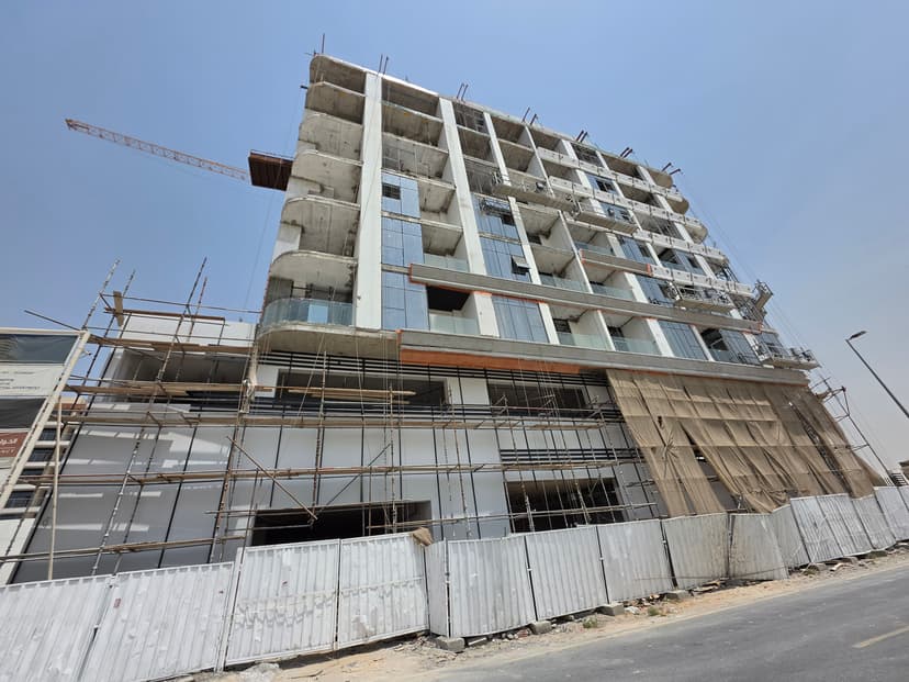 Ethan construction — photo 6