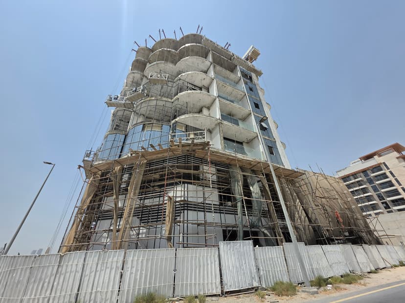 Ethan construction — photo 4