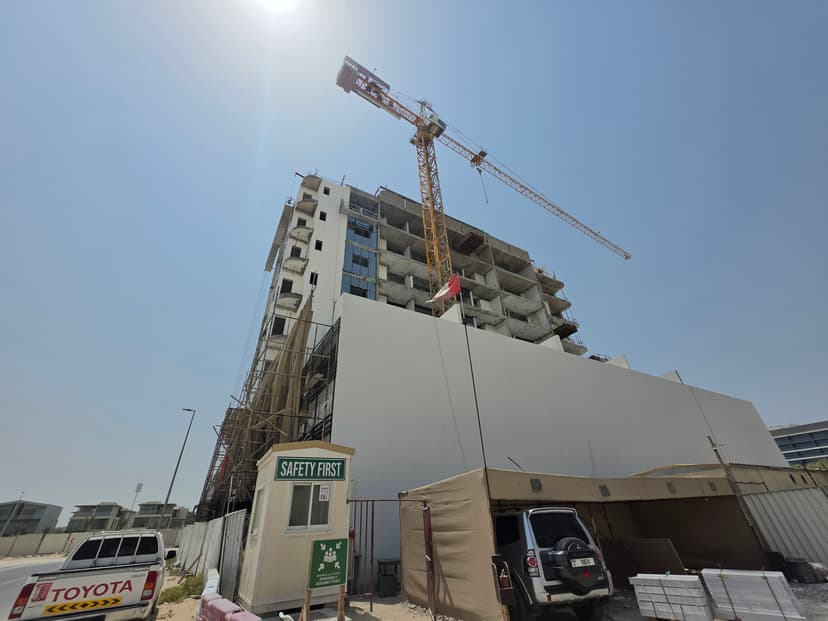 Ethan construction — photo 2