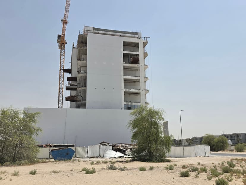 Ethan construction — photo 8