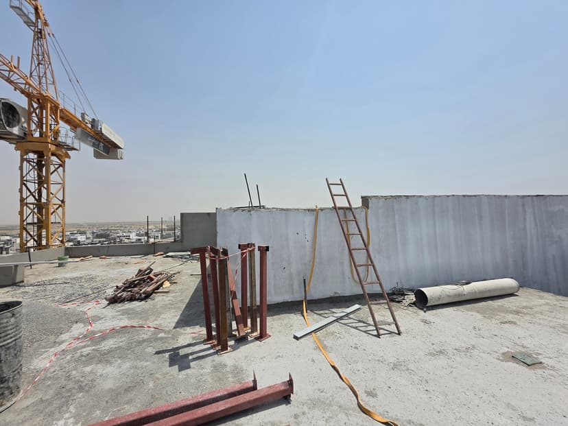 Ethan construction — photo 5