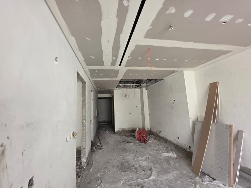 Ethan construction — photo 7