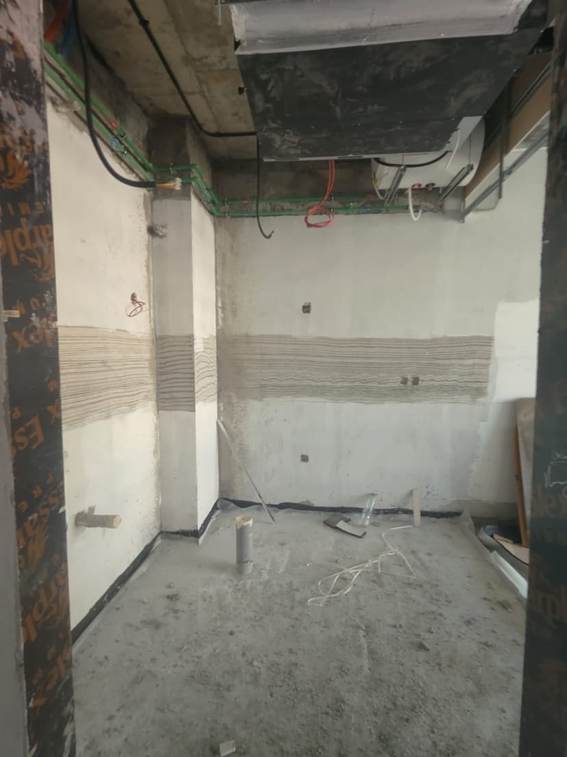 Almaara Residences construction — photo 9