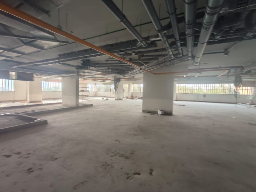 Almaara Residences construction — photo 14