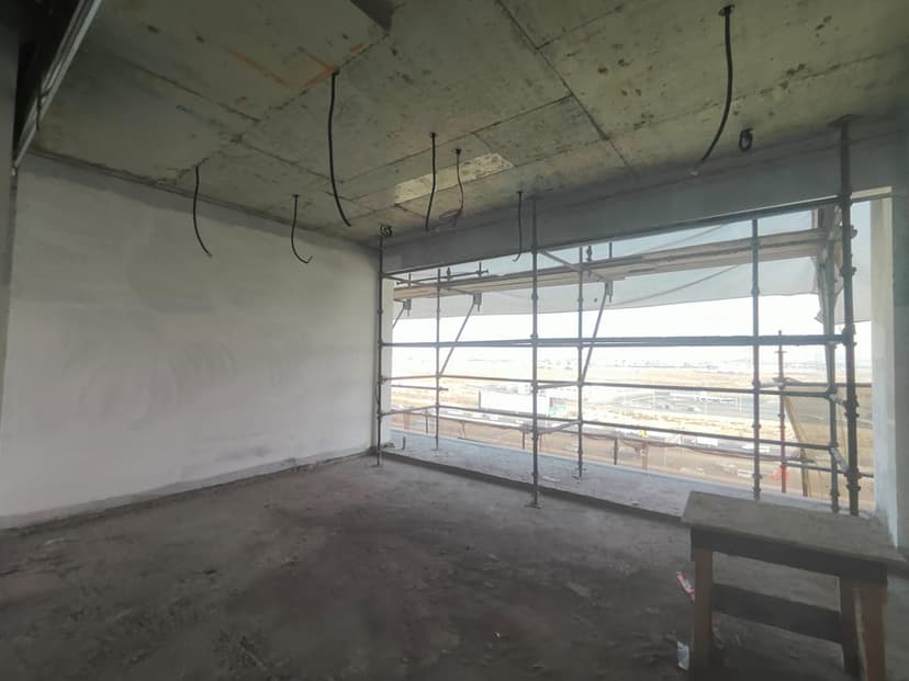 Almaara Residences construction — photo 6
