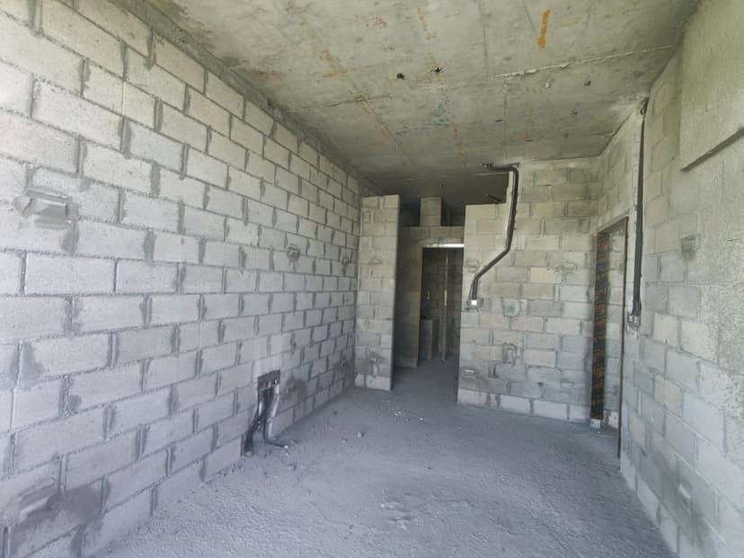 Almaara Residences construction — photo 24