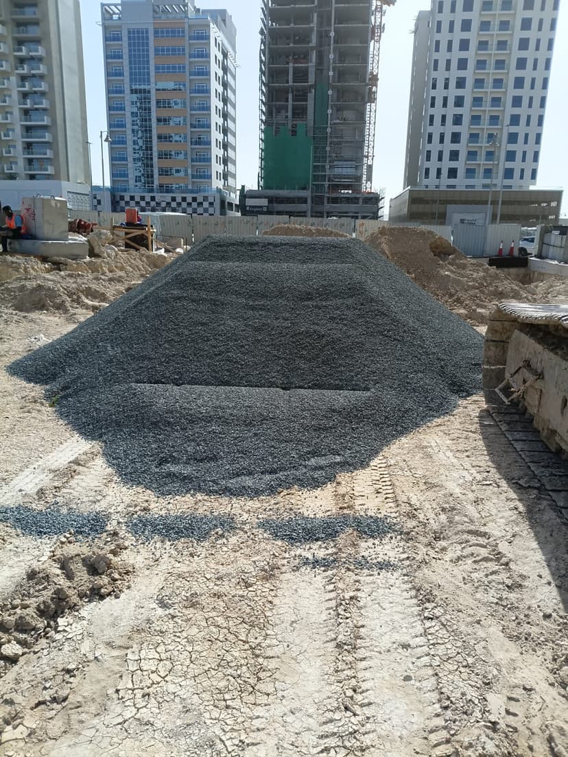 Amaya Residences construction — photo 4