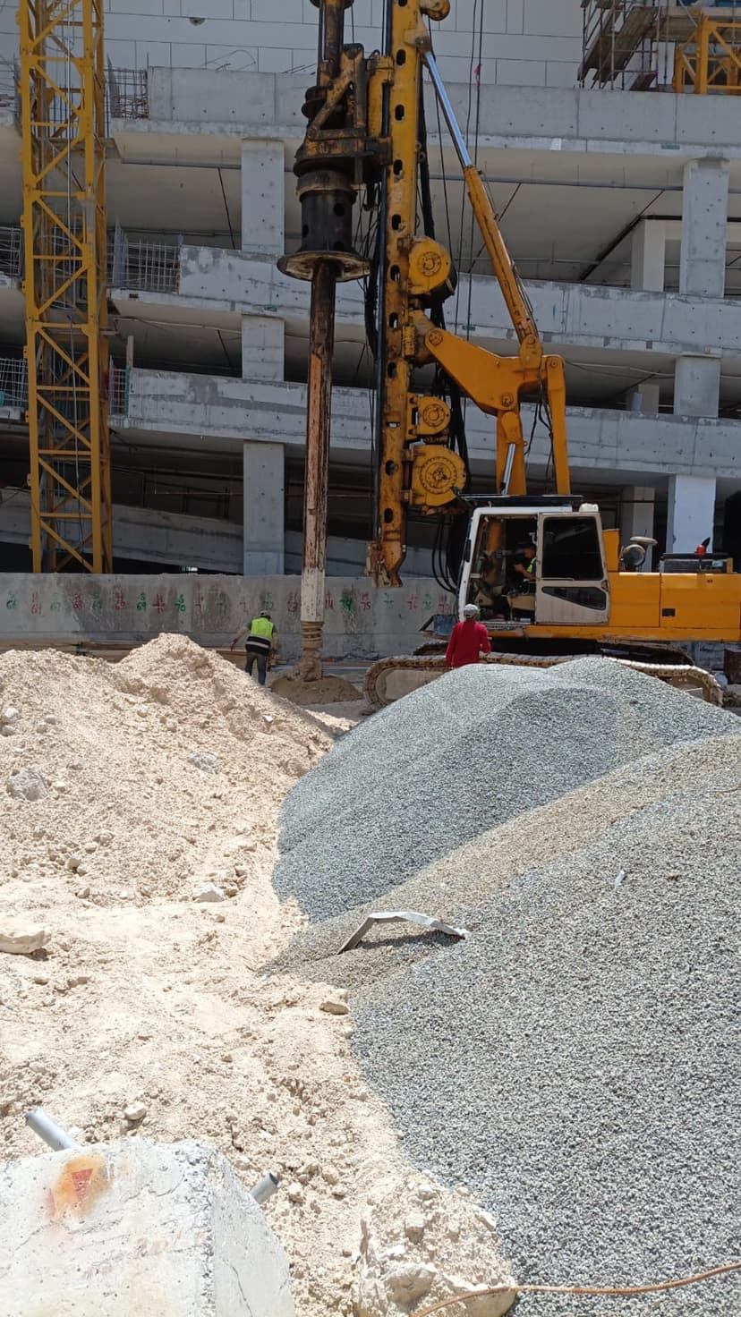 Amaya Residences — photo 1