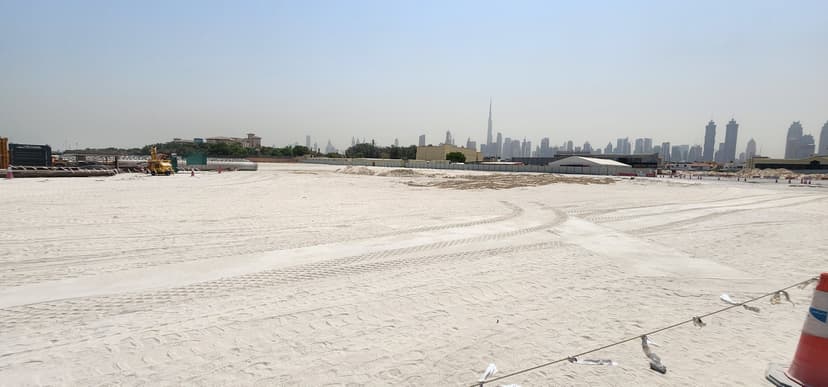 Rosewood Residences Dubai — photo 1