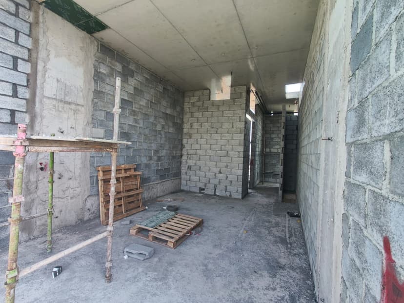 Wellington Grand Villas construction — photo 20