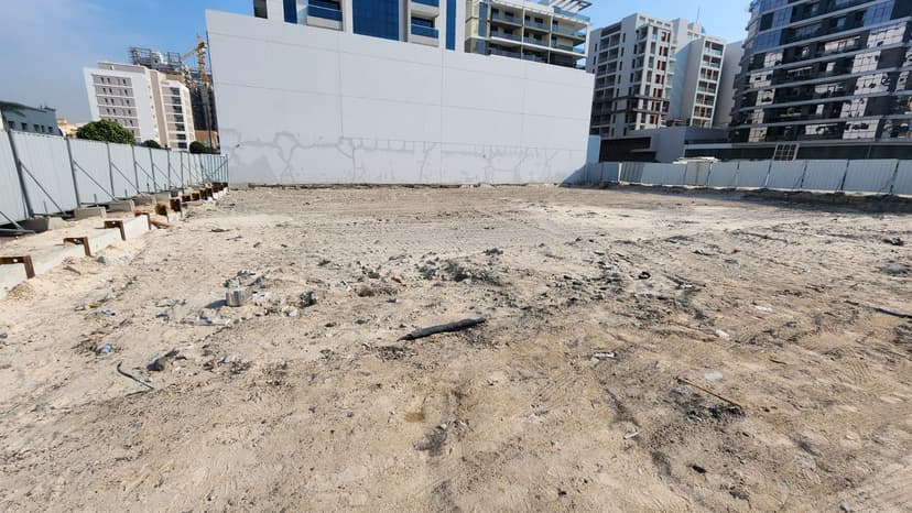 West 5 Residences construction — photo 10