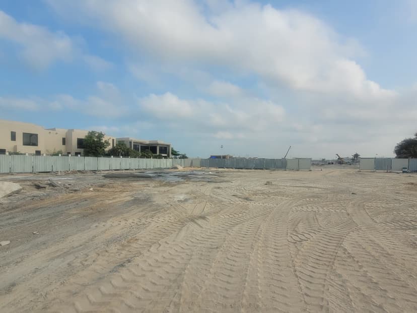 City Walk Crestlane 3 construction — photo 11