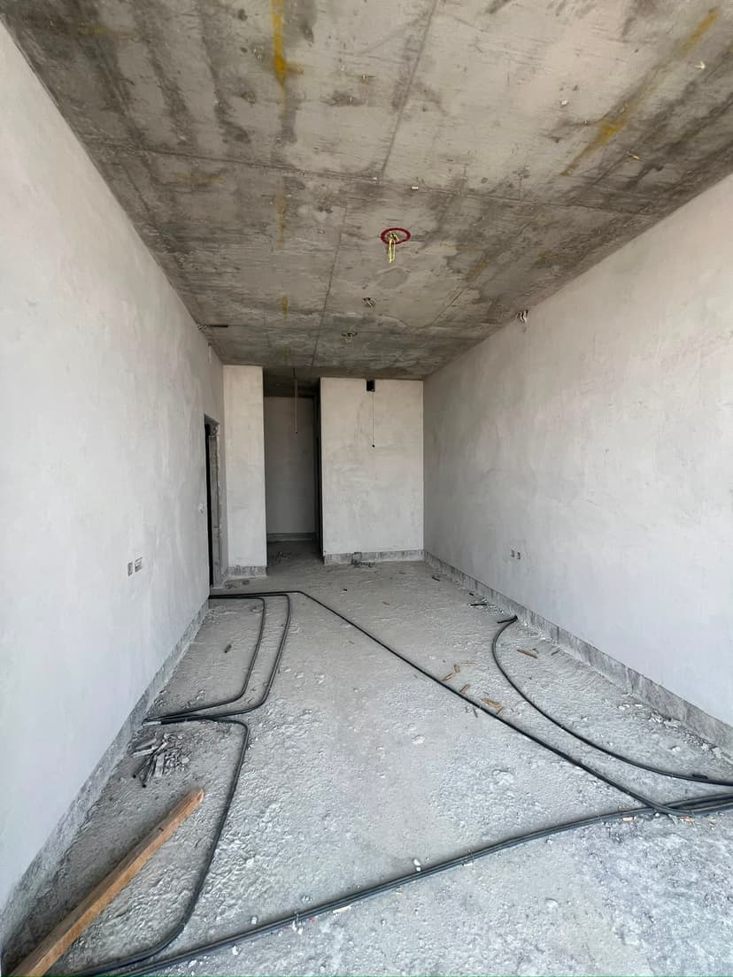 Bhuvi Residence construction — photo 3