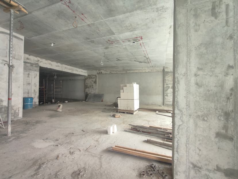 Leven Residences construction — photo 4