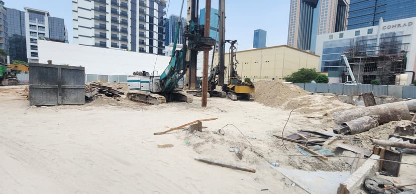 The Elysian construction — photo 5