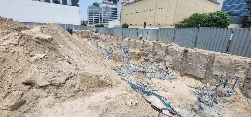 The Elysian construction — photo 4