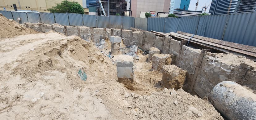 The Elysian construction — photo 6