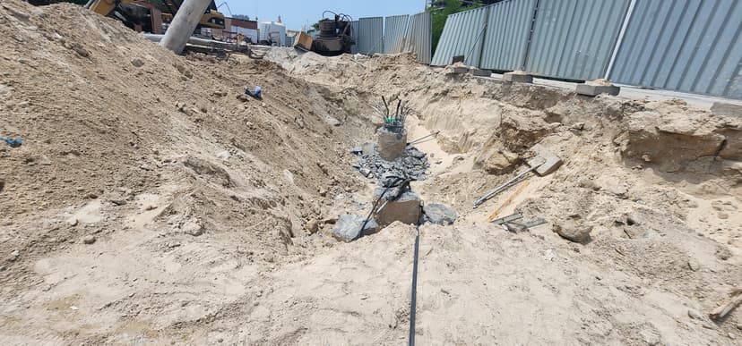 The Elysian construction — photo 3