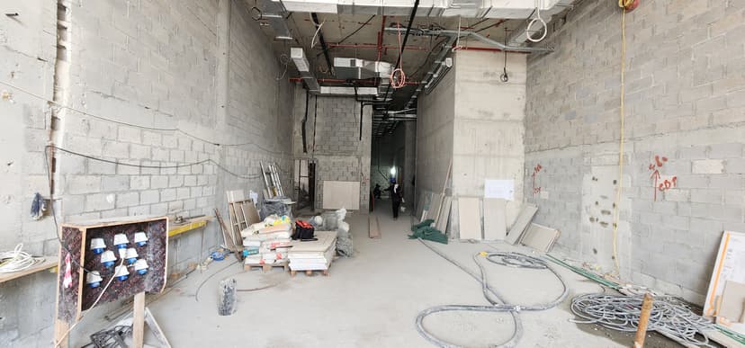 Ayamore Residence construction — photo 8