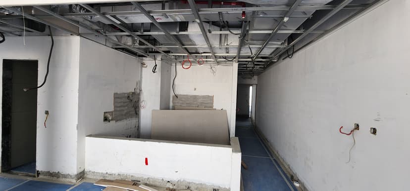Ayamore Residence construction — photo 3