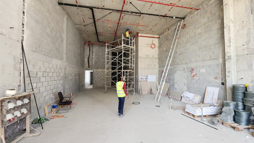 Ayamore Residence construction — photo 13