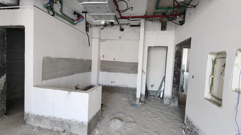 Ayamore Residence construction — photo 14