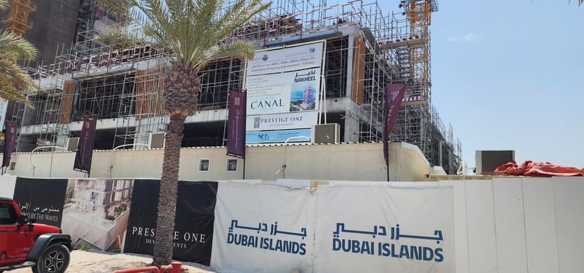 Luxury Canal Residences — photo 1