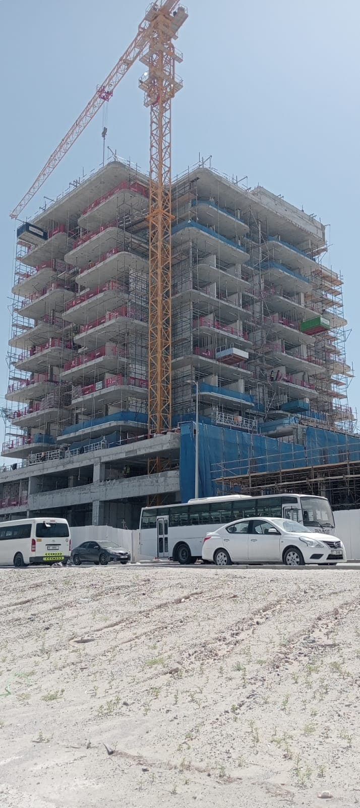 Sunset Bay Two By Imtiaz construction — photo 25