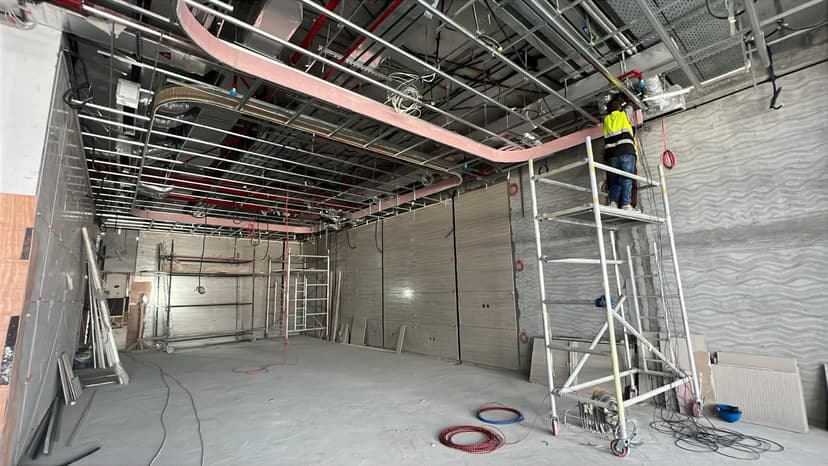 Sunset Bay Two By Imtiaz construction — photo 11