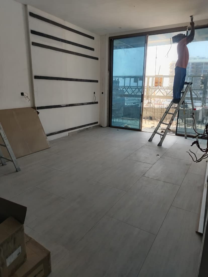 Sunset Bay Two By Imtiaz construction — photo 5