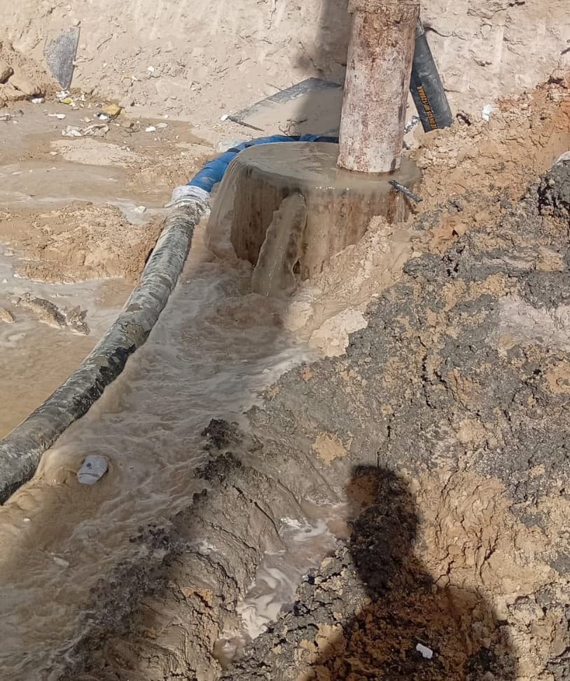 Celestara Residences construction — photo 3