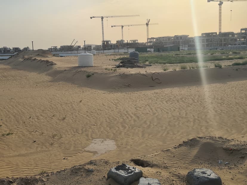 Selora Residences construction — photo 1