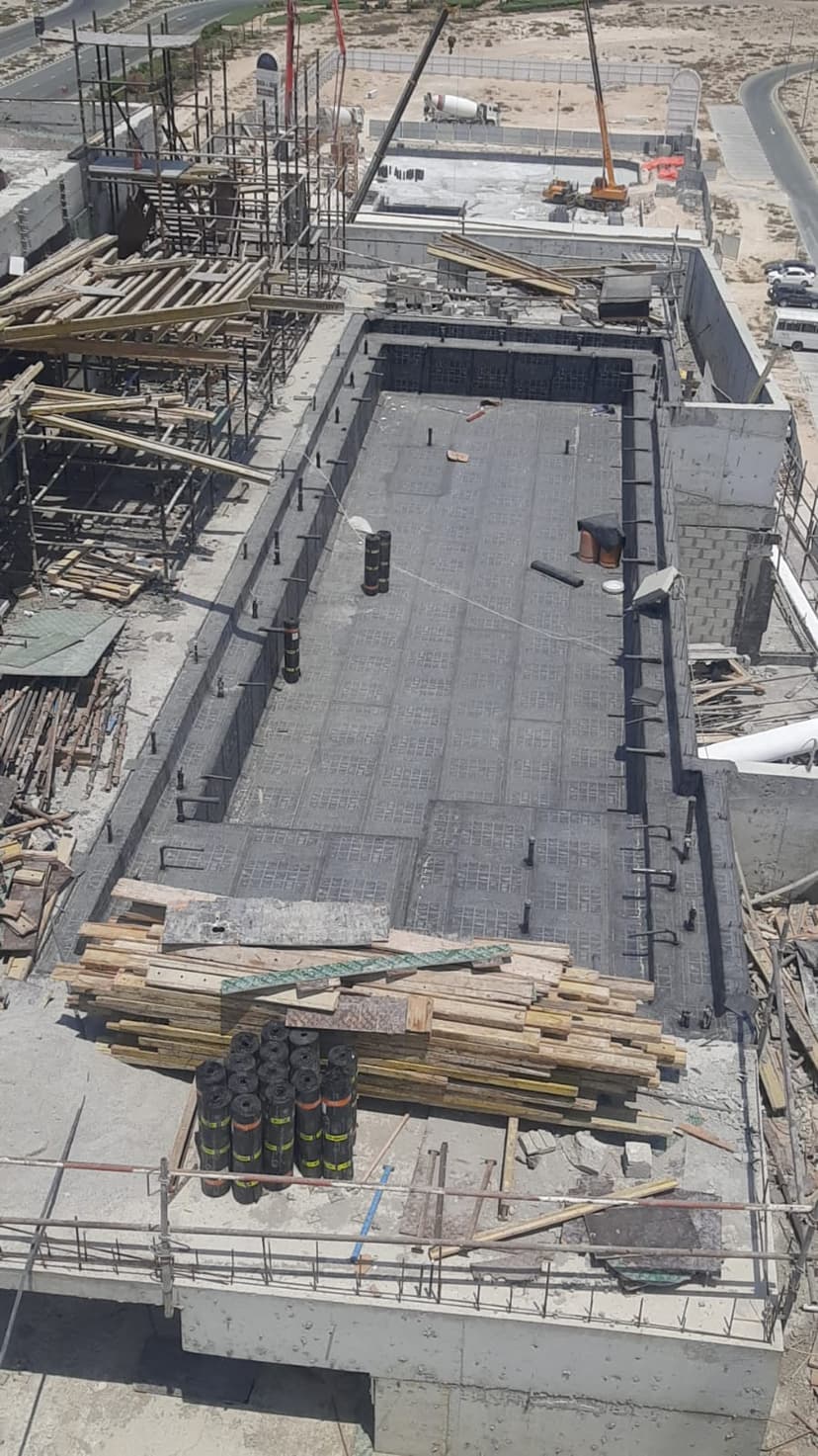 Cresswell Views construction — photo 10