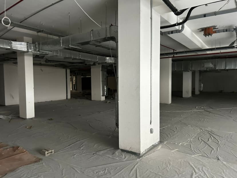 Rose Gardens 3 construction — photo 17