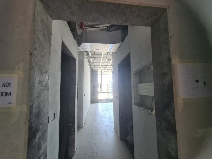 08 Life Residences construction — photo 11