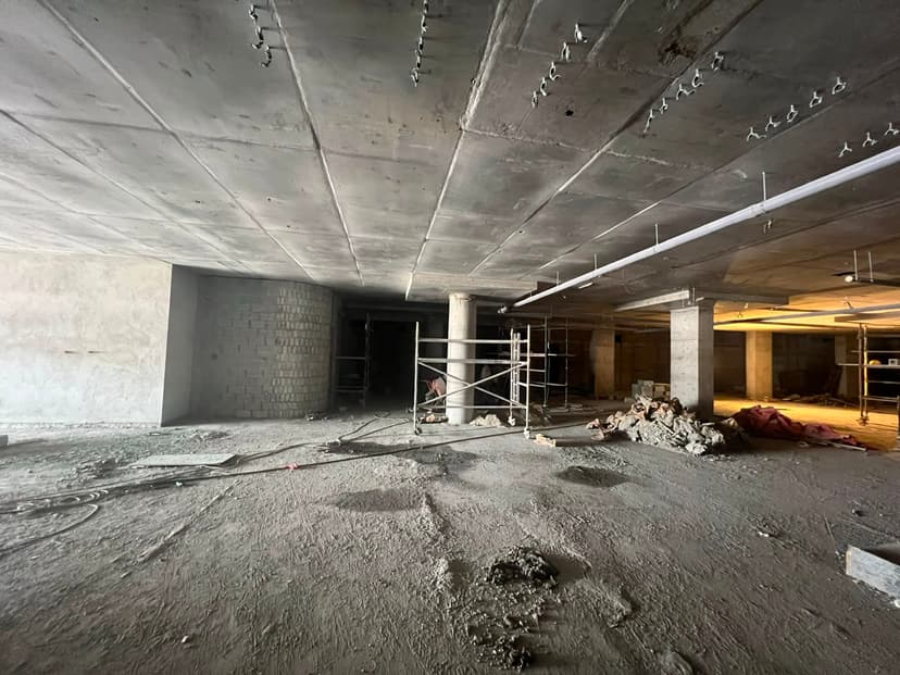 Monarch construction — photo 5