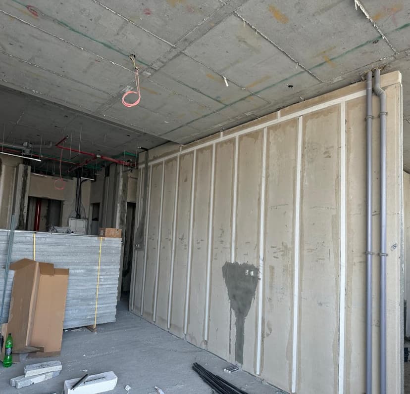 Sunset Bay Three by Imtiaz construction — photo 5