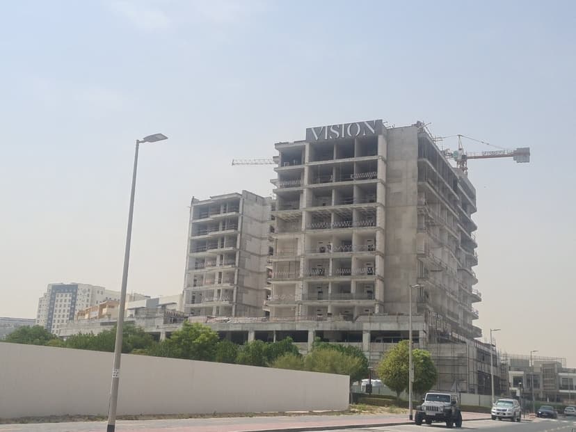 Reem by vision construction — photo 5