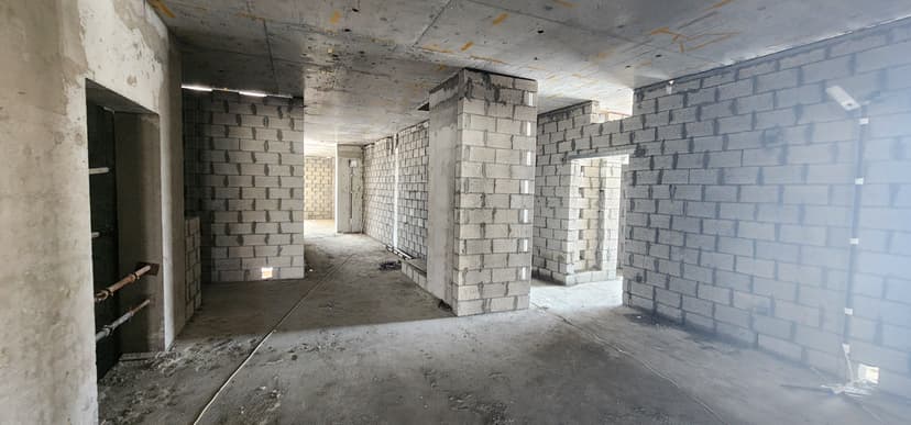 Luzora Residences construction — photo 5