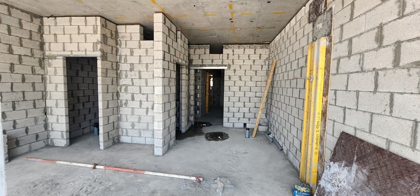 Luzora Residences construction — photo 6