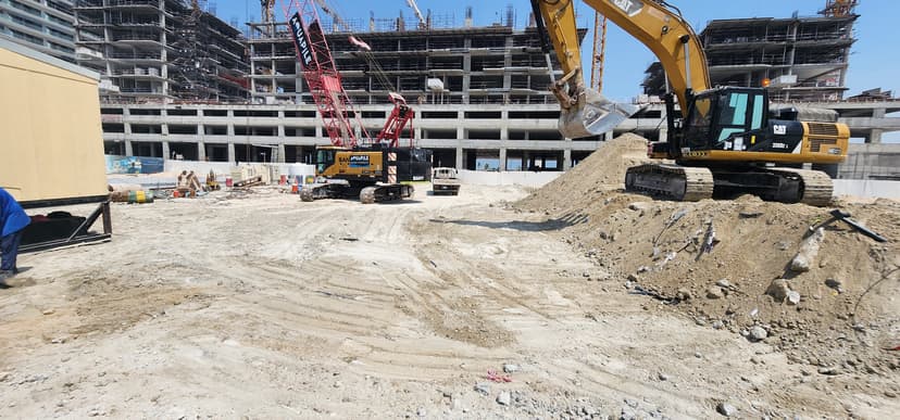 Flora Shore by Calgary Properties construction — photo 3