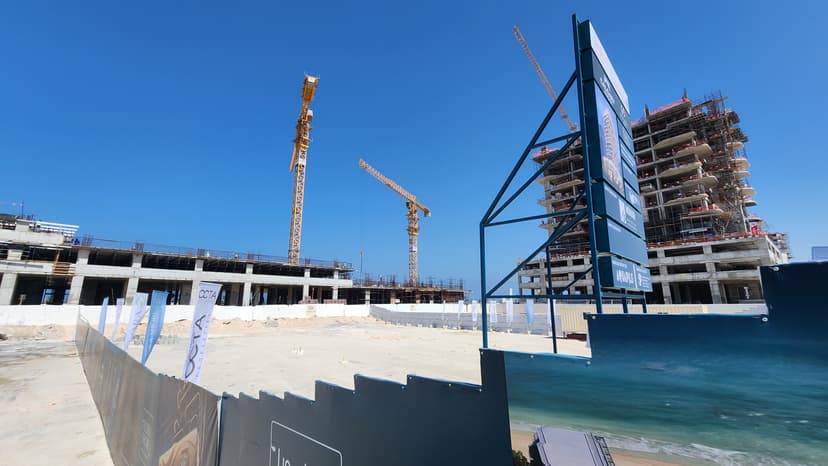 Flora Shore by Calgary Properties construction — photo 8