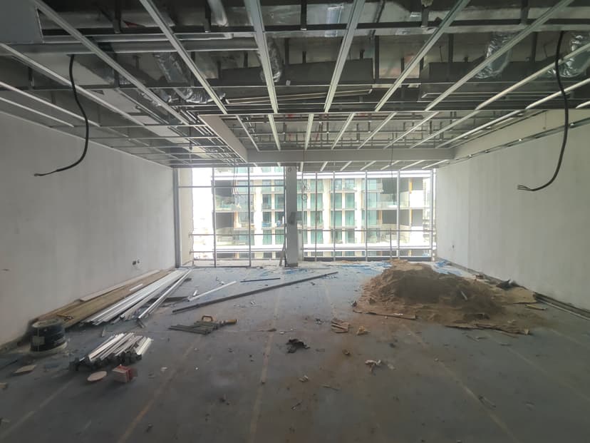 Zenith Tower J1 construction — photo 10