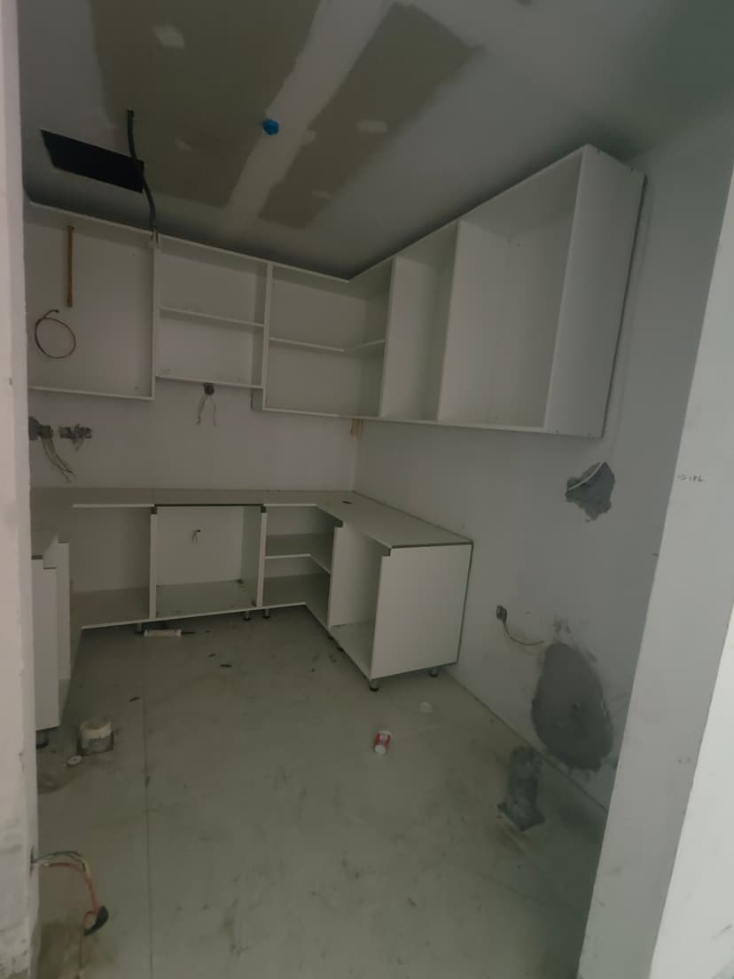 Zenith Tower J1 construction — photo 14